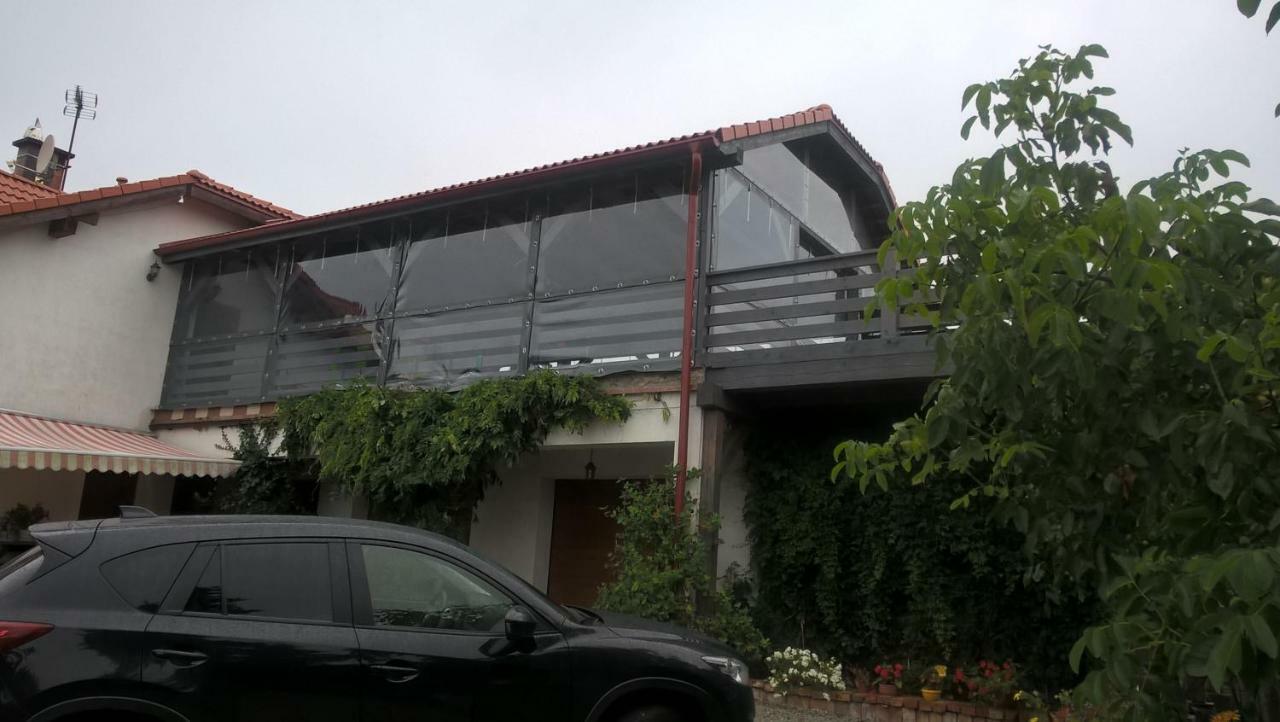 Kamien Baltyku Apartment Debina  Exterior photo